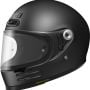Kask Shoei Glamster 06 Matt Black