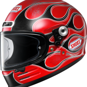 Kask Shoei Glamster 06 BLAST TC-1