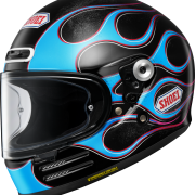 Kask Shoei Glamster 06 Blast TC-2