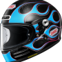 Kask Shoei Glamster 06 Blast TC-2