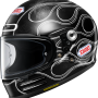 Kask Shoei Glamster 06 Blast TC-5