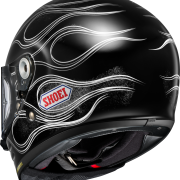 Kask Shoei Glamster 06 Blast TC-5