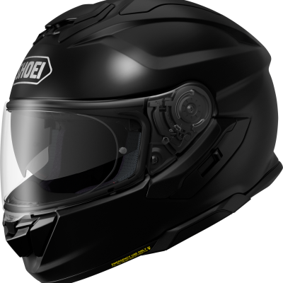 Kask Shoei GT-Air 3 Black Gloss S