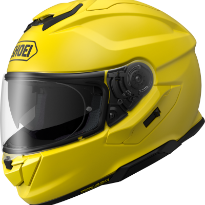 Kask Shoei GT-Air 3 Brilliant Yellow L