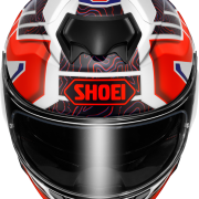 Kask Shoei GT-Air 3 Hike TC-10