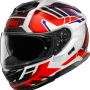 Kask Shoei GT-Air 3 Hike TC-10