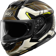 Kask Shoei GT-Air 3 Hike TC-11