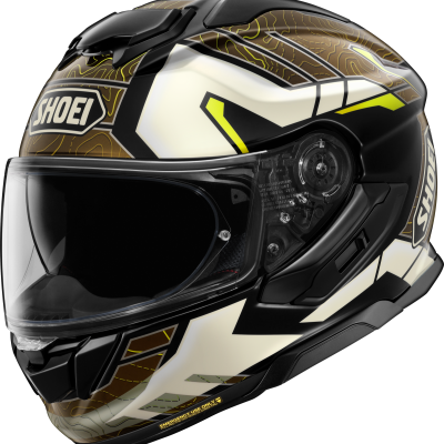 Kask Shoei GT-Air 3 Hike TC-11 XL