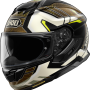 Kask Shoei GT-Air 3 Hike TC-11