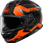 Kask Shoei GT-Air 3 Hike TC-8