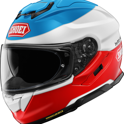 Kask Shoei GT-Air 3 LILT TC-10 S