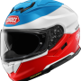 Kask Shoei GT-Air 3 LILT TC-10