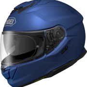 Kask Shoei GT-Air 3 Matt Blue Metallic