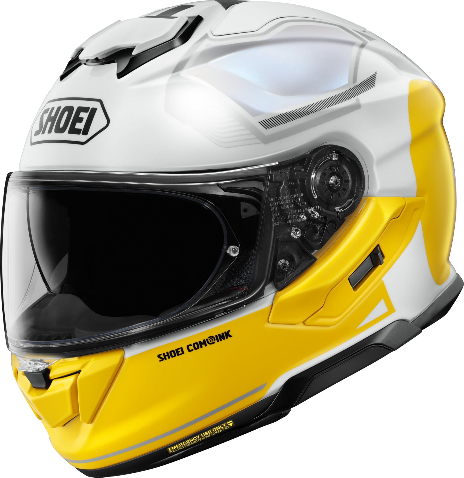 Kask Shoei GT-Air 3