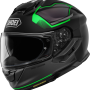 Kask Shoei GT-Air 3 Mike TC-4