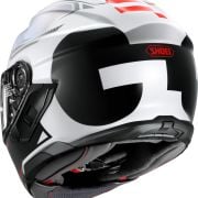 Kask Shoei GT-Air 3 MIKE TC-6