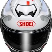 Kask Shoei GT-Air 3 MIKE TC-6