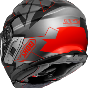 Kask Shoei GT-Air 3 MM93 Collection Grip TC-1