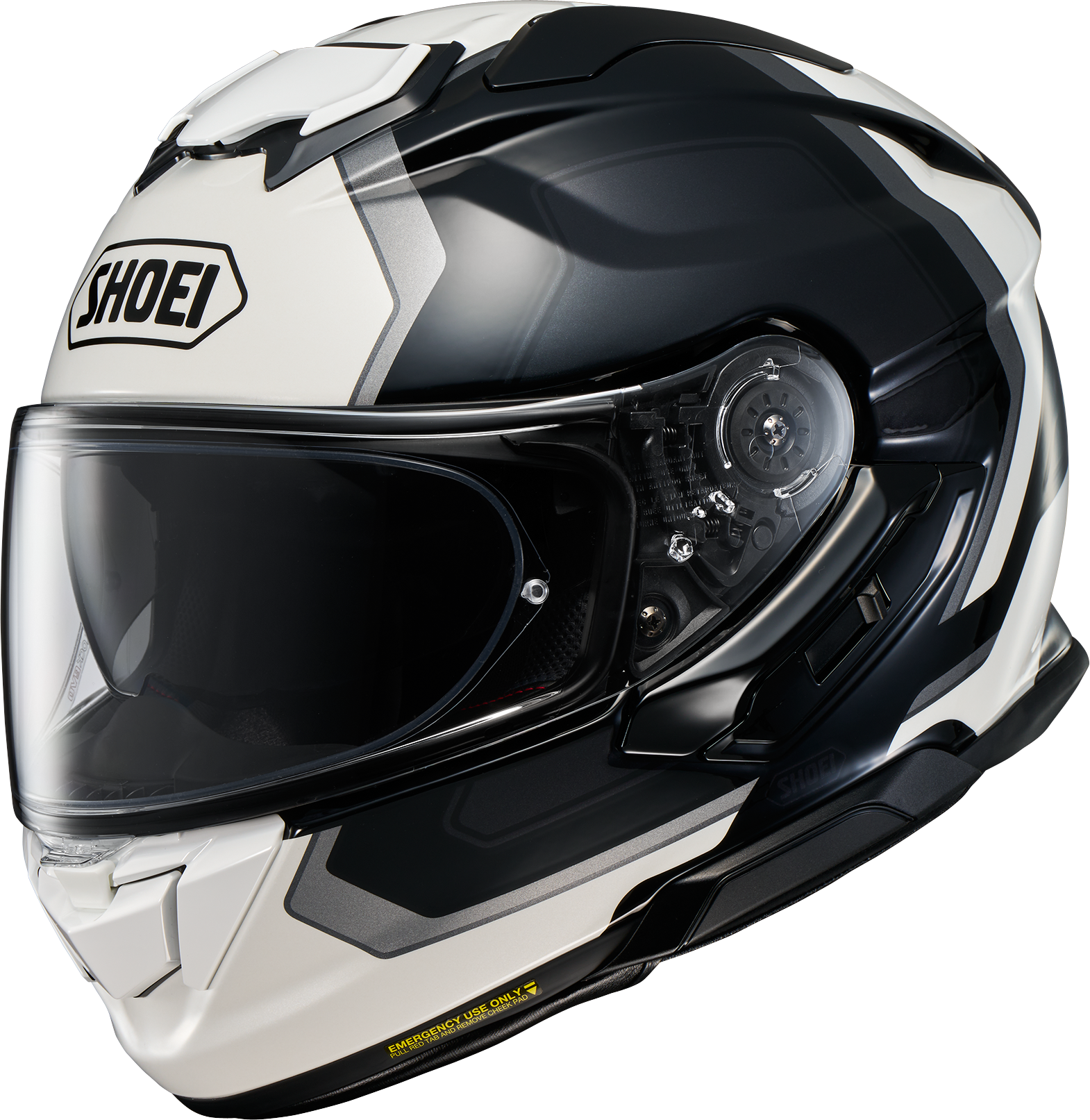 Kask Shoei GT-Air 3