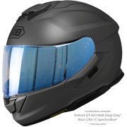 Kask Shoei GT-Air 3 Matt Deep Grey