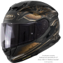 Kask Shoei GT-Air 3 Nile TC-9