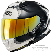 Kask Shoei GT-Air 3 Realm TC-5
