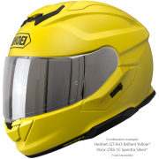 Kask Shoei GT-Air 3 Brilliant Yellow