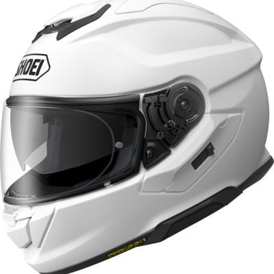 Kask Shoei GT-Air 3 White XXL