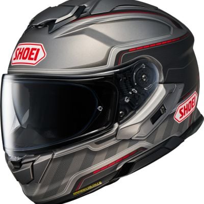 Kask Shoei GT-Air 3 Discipline TC-1 XL