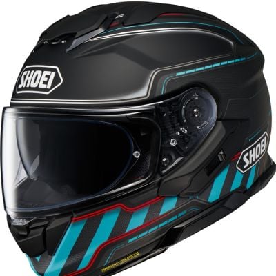 Kask Shoei GT-Air 3 Discipline TC-2 S