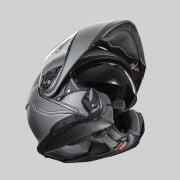 Kask Shoei Neotec 3 Matt Deep Grey
