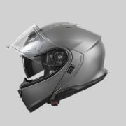 Kask Shoei Neotec 3 Matt Deep Grey