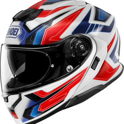 Kask Shoei Neotec 3 Anthem TC-10 M