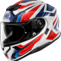 Kask Shoei Neotec 3 Anthem TC-10