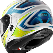 Kask Shoei Neotec 3 Anthem TC-3