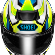 Kask Shoei Neotec 3 Anthem TC-3