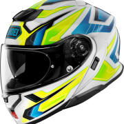 Kask Shoei Neotec 3 Anthem TC-3