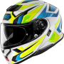 Kask Shoei Neotec 3 Anthem TC-3