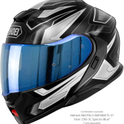 Kask Shoei Neotec 3 Anthem TC-5