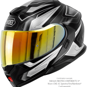Kask Shoei Neotec 3 Anthem TC-5