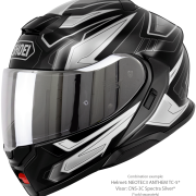 Kask Shoei Neotec 3 Anthem TC-5