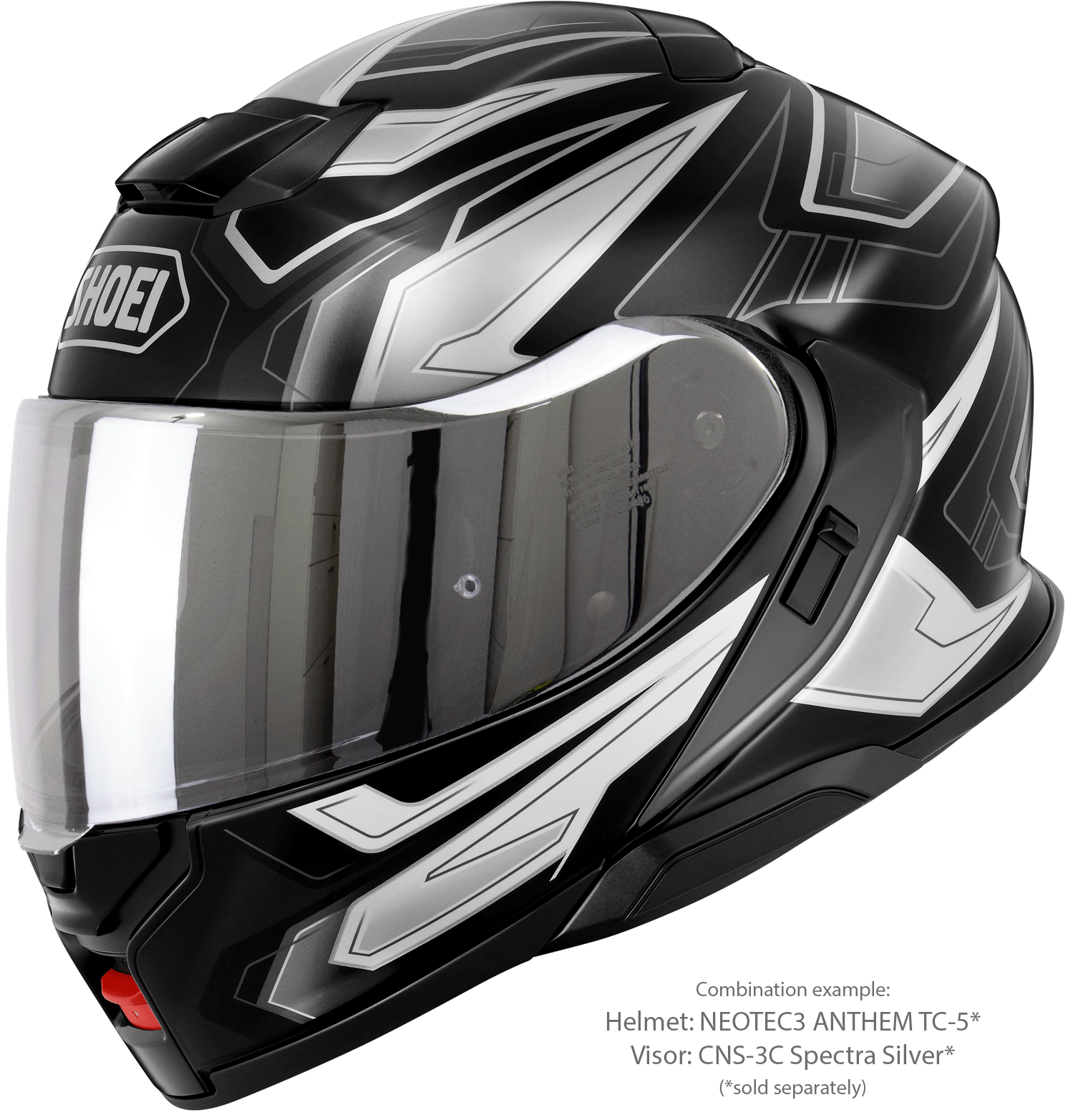 Kask Shoei Neotec