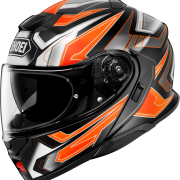 Kask Shoei Neotec 3 Anthem TC-8