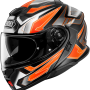 Kask Shoei Neotec 3 Anthem TC-8