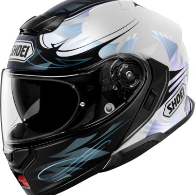 Kask Shoei Neotec 3 BREEZE TC-2 M