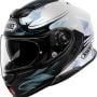 Kask Shoei Neotec 3 BREEZE TC-2