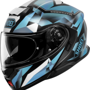 Kask Shoei Neotec 3 Fragments TC-2