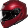 Kask Shoei Neotec 3 Garnet Metallic