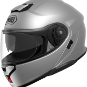 Kask Shoei Neotec 3 Light Silver