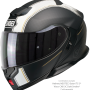 Kask Shoei Neotec 3 Satori TC-5